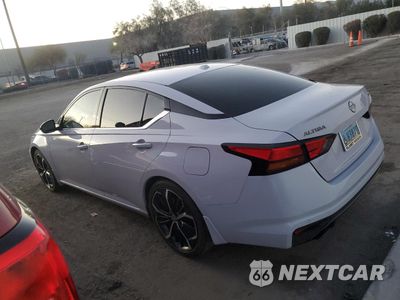 Drugie zdjęcie samochodu z przodu: 2024 NISSAN ALTIMA SR VIN:1N4BL4CV4RN367682 - miniatura