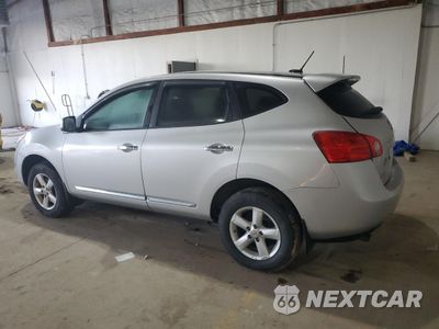 Drugie zdjęcie samochodu z przodu: 2013 NISSAN ROGUE S VIN:JN8AS5MV3DW652491 - miniatura