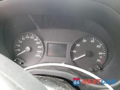 Zdjęcie 9 z 13 samochodu: 2017 MERCEDES-BENZ METRIS VIN:WD3BG2EA2H3285385 - miniatura