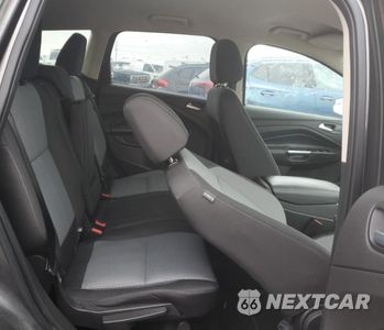 Zdjęcie 10 z 12 samochodu: 2017 FORD ESCAPE SE VIN:1FMCU0GDXHUD84248 - miniatura