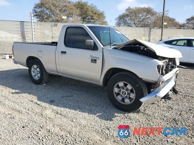 Czwarte zdjęcie samochodu z boku: 1999 NISSAN FRONTIER XE VIN:1N6DD21S4XC303399 - miniatura