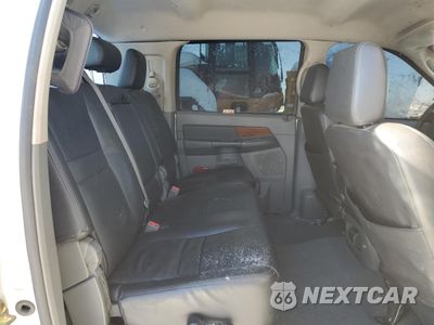 Zdjęcie 10 z 12 samochodu: 2006 DODGE RAM 2500 VIN:3D7KS29C56G178444 - miniatura