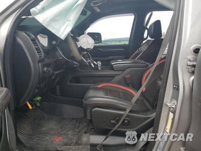 Zdjęcie 7 z 12 samochodu: 2021 RAM 1500 TRX VIN:1C6SRFU96MN905059 - miniatura
