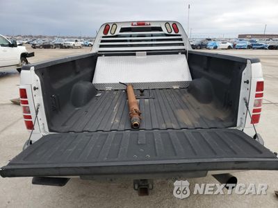 Zdjęcie 6 z 12 samochodu: 2008 CHEVROLET SILVERADO C3500 VIN:1GCJC33608F129846 - miniatura