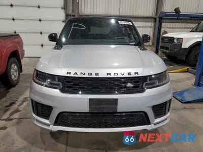 Piąte zdjęcie samochodu w środku: 2022 LAND ROVER RANGE ROVER SPORT P525 AUTOBIOGRAPHY VIN:SALWV2SE8NA200330 - miniatura