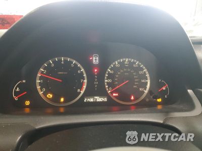 Zdjęcie 9 z 14 samochodu: 2011 HONDA ACCORD EXL VIN:1HGCS1B87BA010233 - miniatura