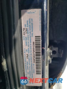 Zdjęcie 12 z 12 samochodu: 1998 VOLKSWAGEN GOLF GL VIN:3VWFA81H7WM245388 - miniatura