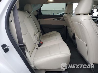 Zdjęcie 12 z 16 samochodu: 2021 CADILLAC XT5 PREMIUM LUXURY VIN:1GYKNCRS8MZ144052 - miniatura