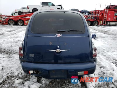 Zdjęcie 6 z 16 samochodu: 2003 CHRYSLER PT CRUISER LIMITED VIN:3C8FY68B13T546856 - miniatura