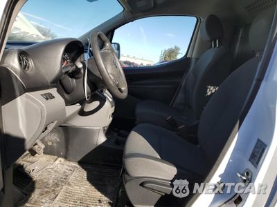 Zdjęcie 7 z 13 samochodu: 2019 NISSAN NV200 2.5S VIN:3N6CM0KN9KK697218 - miniatura