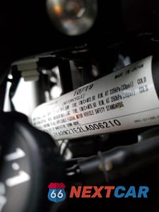 Zdjęcie 9 z 10 samochodu: 2020 YAMAHA MT07 VIN:JYARM27E2LA006210 - miniatura