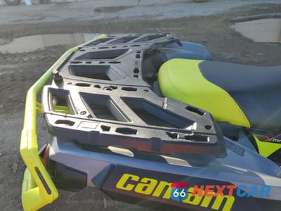 Zdjęcie 6 z 11 samochodu: 2021 CAN-AM OUTLANDER X MR 850 VIN:3JBLWAU46MJ000168 - miniatura