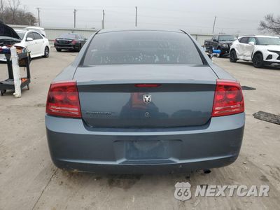 Zdjęcie 6 z 11 samochodu: 2007 DODGE CHARGER SE VIN:2B3KA43R37H750412 - miniatura
