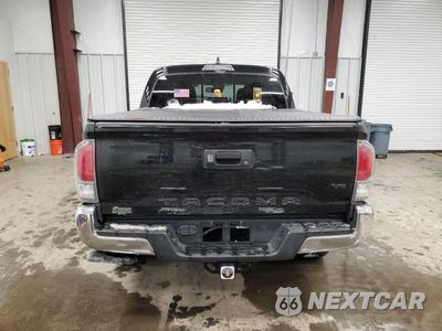 Zdjęcie 6 z 14 samochodu: 2023 TOYOTA TACOMA DOUBLE CAB VIN:3TMCZ5AN6PM646922 - miniatura