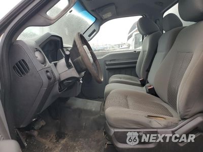 Zdjęcie 7 z 12 samochodu: 2012 FORD F550 SUPER DUTY VIN:1FDGF5GT5CEA33864 - miniatura