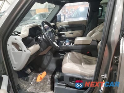 Zdjęcie 7 z 12 samochodu: 2022 LAND ROVER DEFENDER 110 XS EDITION VIN:SALEW7RU2N2098360 - miniatura