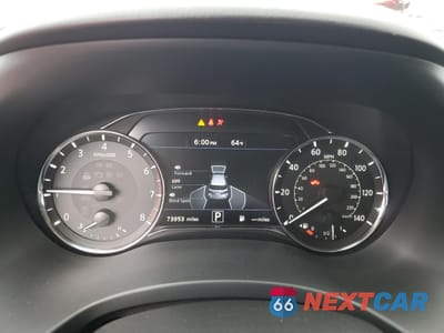 Zdjęcie 9 z 14 samochodu: 2021 INFINITI QX80 LUXE VIN:JN8AZ2AF8M9718314 - miniatura