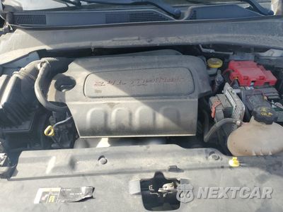 Zdjęcie 12 z 14 samochodu: 2020 JEEP COMPASS LIMITED VIN:3C4NJCCB9LT125636 - miniatura