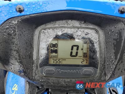 Zdjęcie 8 z 11 samochodu: 2019 KAWASAKI KVF750 G VIN:JKAVFDG31KB516252 - miniatura