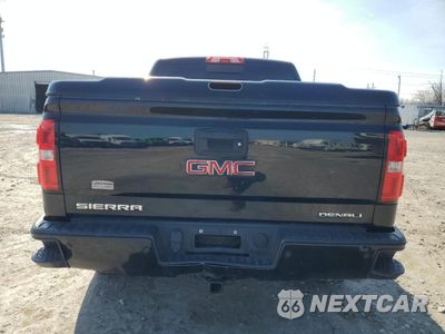 Zdjęcie 6 z 13 samochodu: 2015 GMC SIERRA K1500 DENALI VIN:3GTU2WEJXFG347517 - miniatura