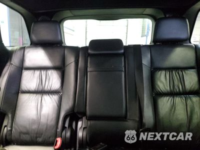 Zdjęcie 10 z 15 samochodu: 2014 JEEP GRAND CHEROKEE LIMITED VIN:1C4RJFBG3EC392883 - miniatura
