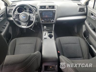 Zdjęcie 8 z 17 samochodu: 2018 SUBARU OUTBACK 2.5I PREMIUM VIN:4S4BSAFC5J3380278 - miniatura