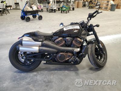 2021 HARLEY-DAVIDSON RH1250 S 1HD1ZC414MB314127 - główne zdjęcie licytacji z USA - miniatura