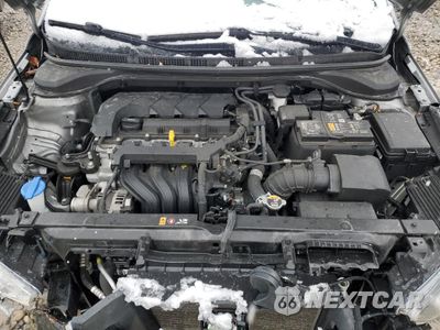 Zdjęcie 11 z 14 samochodu: 2022 HYUNDAI ACCENT LIMITED VIN:3KPC34A62NE157476 - miniatura