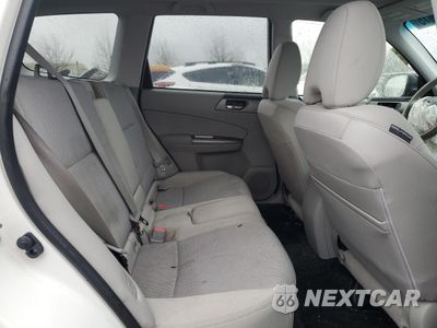 Zdjęcie 11 z 15 samochodu: 2013 SUBARU FORESTER 2.5X PREMIUM VIN:JF2SHADC5DH436783 - miniatura