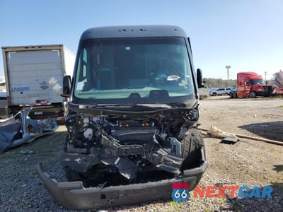 Piąte zdjęcie samochodu w środku: 2023 RIVIAN EDV 700 VIN:7FCEHEB78PN005542 - miniatura