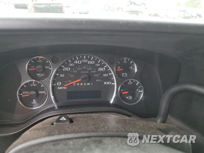 Zdjęcie 9 z 13 samochodu: 2015 CHEVROLET EXPRESS G2500 VIN:1GCWGFCF6F1233215 - miniatura