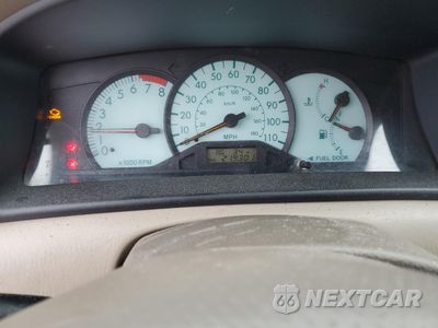 Zdjęcie 9 z 12 samochodu: 2004 TOYOTA COROLLA CE VIN:2T1BR32E24C239084 - miniatura