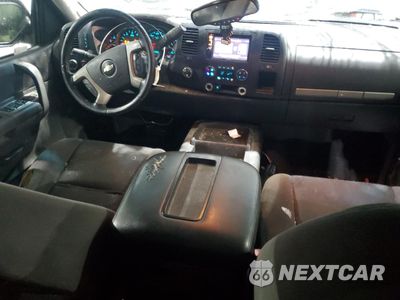 Zdjęcie 8 z 14 samochodu: 2009 CHEVROLET SILVERADO K1500 LT VIN:3GCEK23MX9G271568 - miniatura