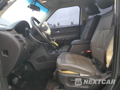 Zdjęcie 7 z 16 samochodu: 2017 FORD FLEX SEL VIN:2FMGK5C81HBA05592 - miniatura