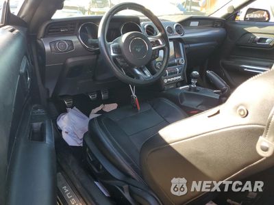 Zdjęcie 8 z 12 samochodu: 2017 FORD MUSTANG GT VIN:1FA6P8CF3H5203764 - miniatura