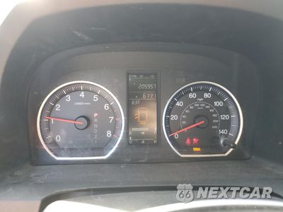 Zdjęcie 9 z 14 samochodu: 2007 HONDA CR-V EXL VIN:JHLRE38747C081530 - miniatura