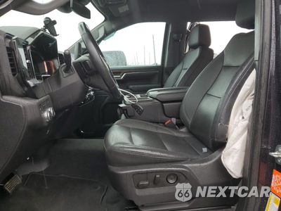 Zdjęcie 7 z 12 samochodu: 2023 GMC SIERRA K1500 SLT VIN:3GTUUDE84PG163008 - miniatura
