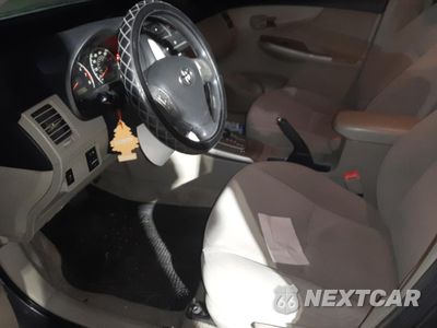 Zdjęcie 7 z 12 samochodu: 2011 TOYOTA COROLLA BASE VIN:JTDBU4EE8B9145441 - miniatura