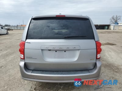 Zdjęcie 6 z 16 samochodu: 2018 DODGE GRAND CARAVAN SXT VIN:2C4RDGCG8JR326987 - miniatura