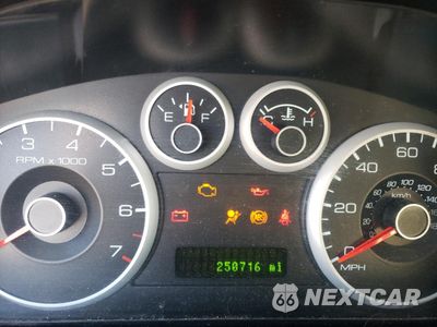 Zdjęcie 9 z 12 samochodu: 2007 FORD FUSION SE VIN:3FAHP07ZX7R174936 - miniatura