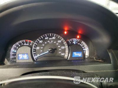 Zdjęcie 9 z 15 samochodu: 2014 TOYOTA CAMRY L VIN:4T1BF1FK6EU739455 - miniatura