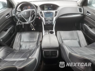 Zdjęcie 8 z 15 samochodu: 2019 ACURA TLX TECHNOLOGY VIN:19UUB3F4XKA001131 - miniatura