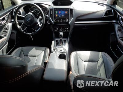 Zdjęcie 8 z 13 samochodu: 2019 SUBARU CROSSTREK LIMITED VIN:JF2GTANC4KH348579 - miniatura