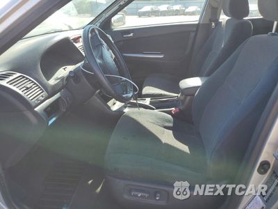 Zdjęcie 7 z 12 samochodu: 2006 TOYOTA CAMRY SE VIN:JTDBA32K760026366 - miniatura