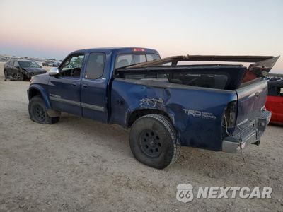 Drugie zdjęcie samochodu z przodu: 2005 TOYOTA TUNDRA ACCESS CAB SR5 VIN:5TBBT44175S458903 - miniatura