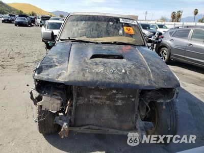 Piąte zdjęcie samochodu w środku: 2000 TOYOTA 4RUNNER SR5 VIN:JT3HN86R8Y0320353 - miniatura
