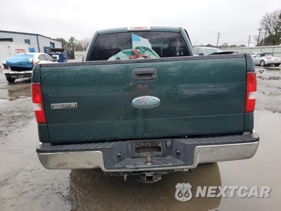 Zdjęcie 6 z 14 samochodu: 2007 FORD F150 SUPERCREW VIN:1FTRW12W37KC52840 - miniatura