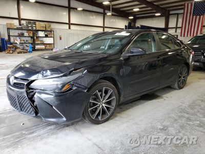 2017 TOYOTA CAMRY LE 4T1BF1FK6HU286846 - główne zdjęcie licytacji z USA - miniatura