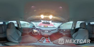 Zdjęcie 14 z 15 samochodu: 2020 KIA SORENTO L VIN:5XYPGDA3XLG683995 - miniatura