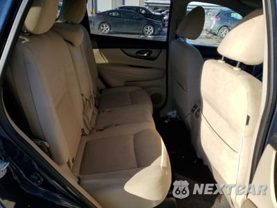 Zdjęcie 12 z 14 samochodu: 2016 NISSAN ROGUE S VIN:JN8AT2MVXGW146768 - miniatura